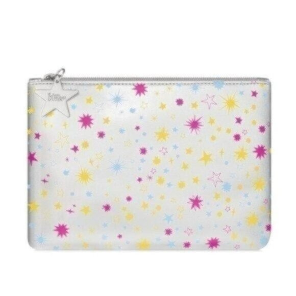 New IT for Ulta Cosmic Connection Alex & Ani Set w/ Blush Brush and Bracelet - Picture 4 of 4